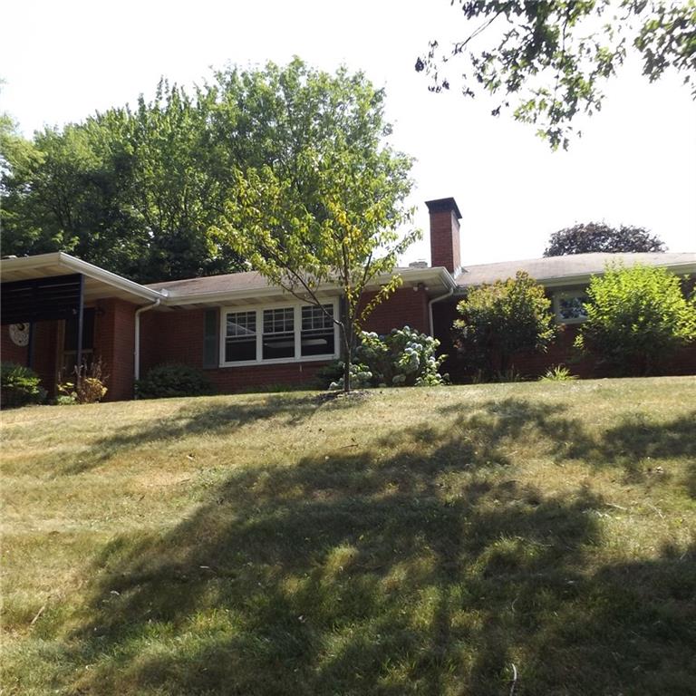 2501 Wigwam Road Aliquippa, PA 15001 - Photo 2 of 25 Gallery Image 2