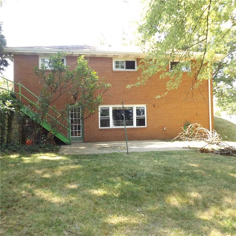 2501 Wigwam Road Aliquippa, PA 15001 - Photo 3 of 25 Gallery Image 3