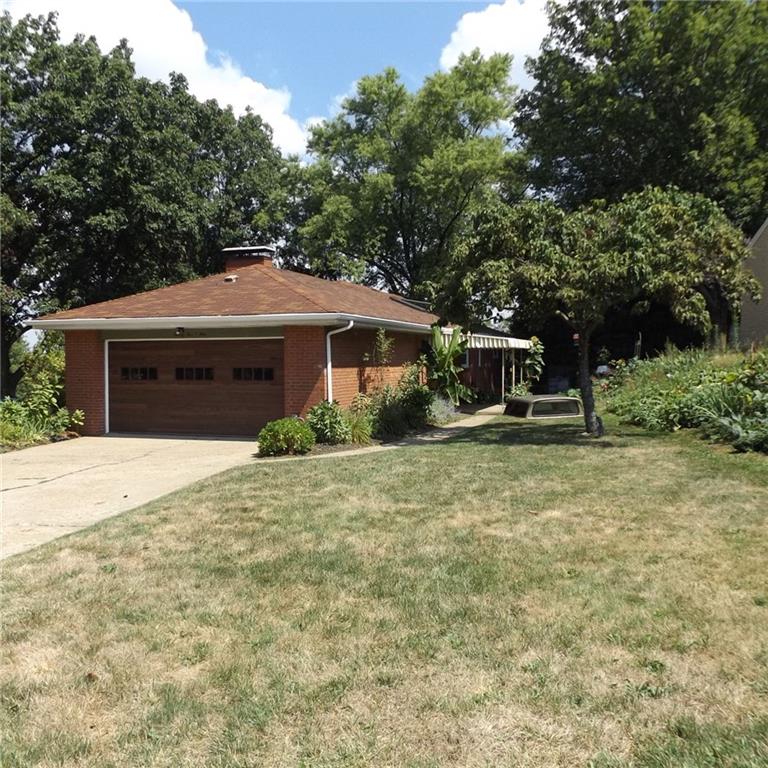 2501 Wigwam Road Aliquippa, PA 15001 - Photo 23 of 25 Gallery Image 23