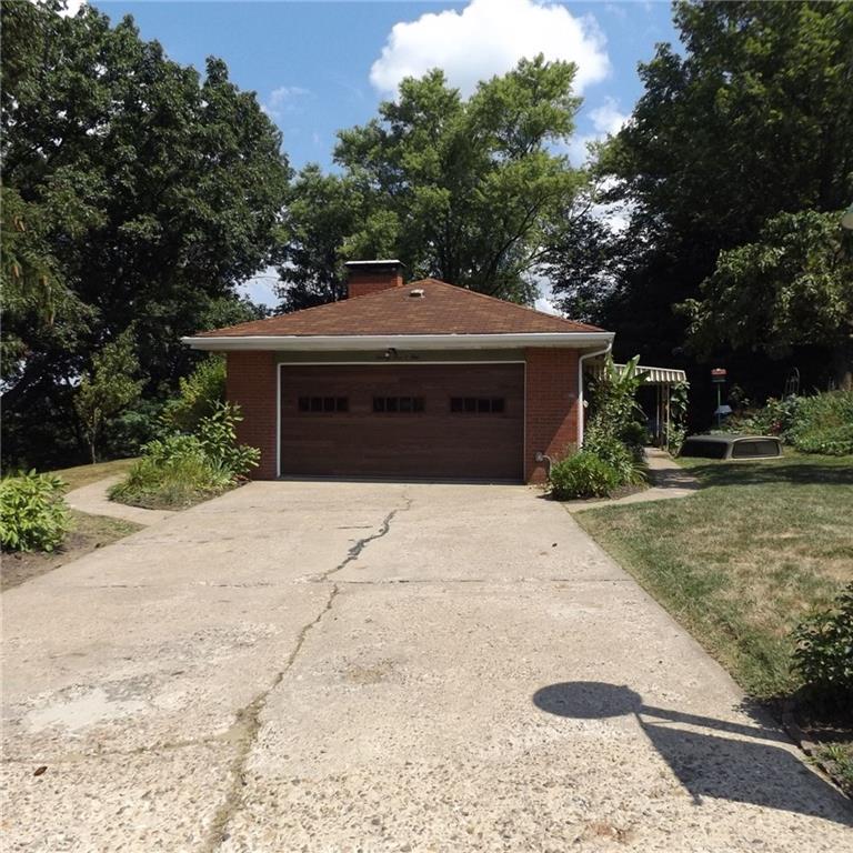 2501 Wigwam Road Aliquippa, PA 15001 - Photo 24 of 25 Gallery Image 24