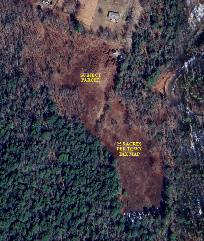 M5-l41 Barnes Road Dresden, ME 04342 - Photo 14 of 14 Google Map View