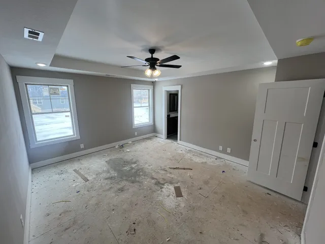 $301,900 | 108 Kingston Court, Oak Grove, KY 42262