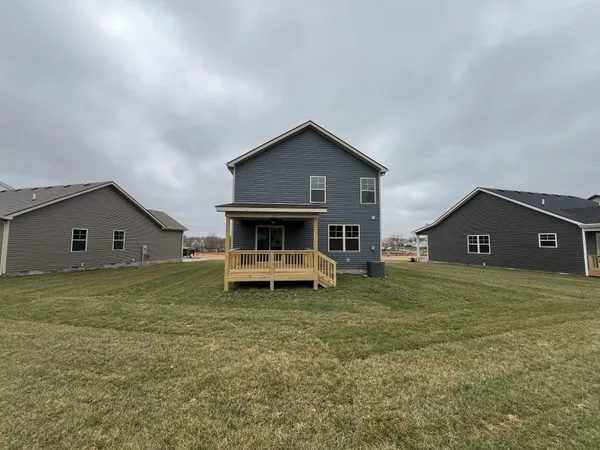 $301,900 | 108 Kingston Court, Oak Grove, KY 42262