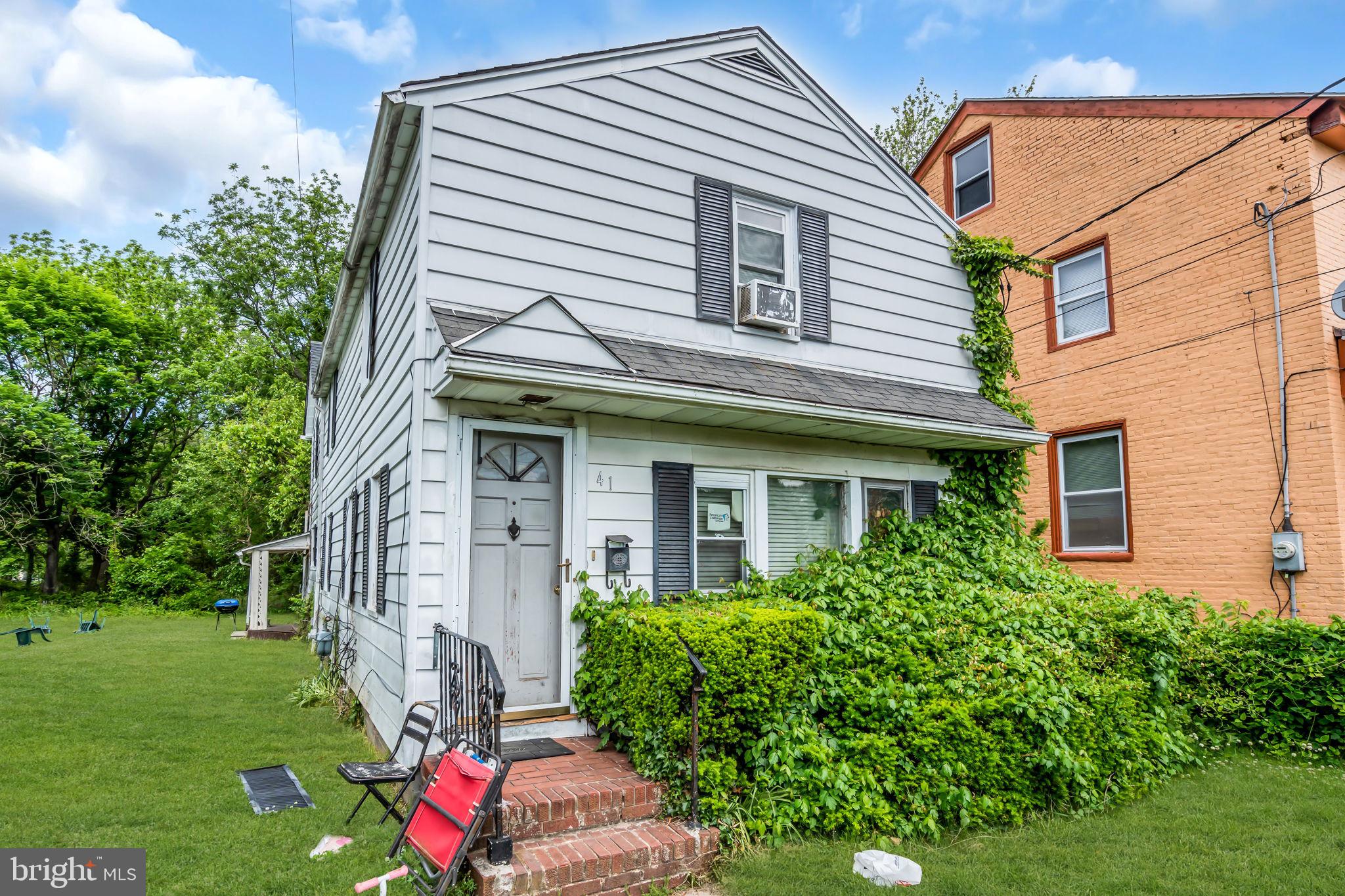 41 Yorke Street Salem, NJ 08079 - Photo 3 of 23