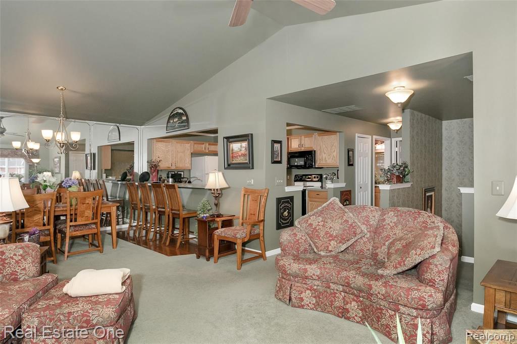 46116 Rhodes Drive Macomb, MI 48044 - Photo 8 of 27