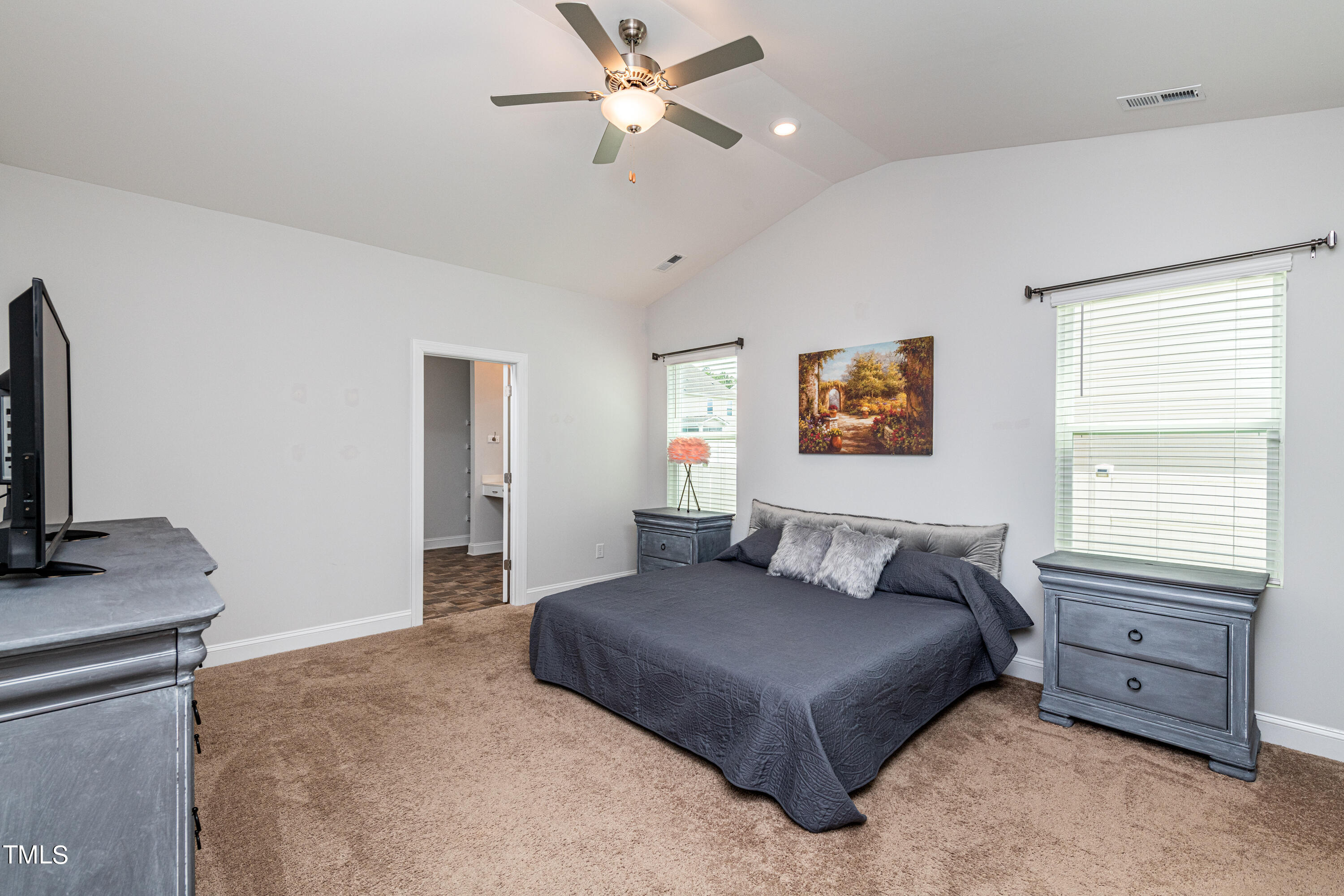 7400 Cornett Way Raleigh, NC 27604 - Photo 24 of 36 024_Primary Bedroom