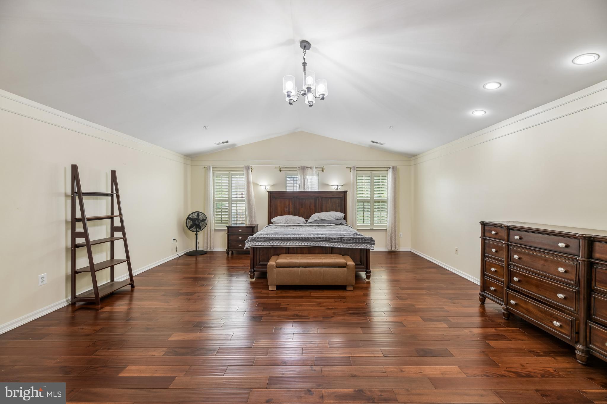 16116 Eckhart Road Bowie, MD 20716 - Photo 38 of 93 Primary Bedroom
