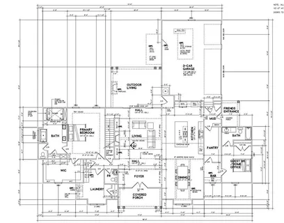 $1,250,000 | 1370 Malcom Estates, Bogart, GA 30622