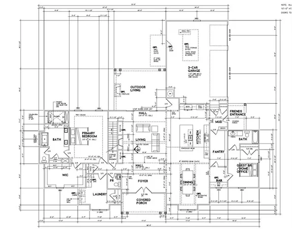 $1,250,000 | 1370 Malcom Estates, Bogart, GA 30622