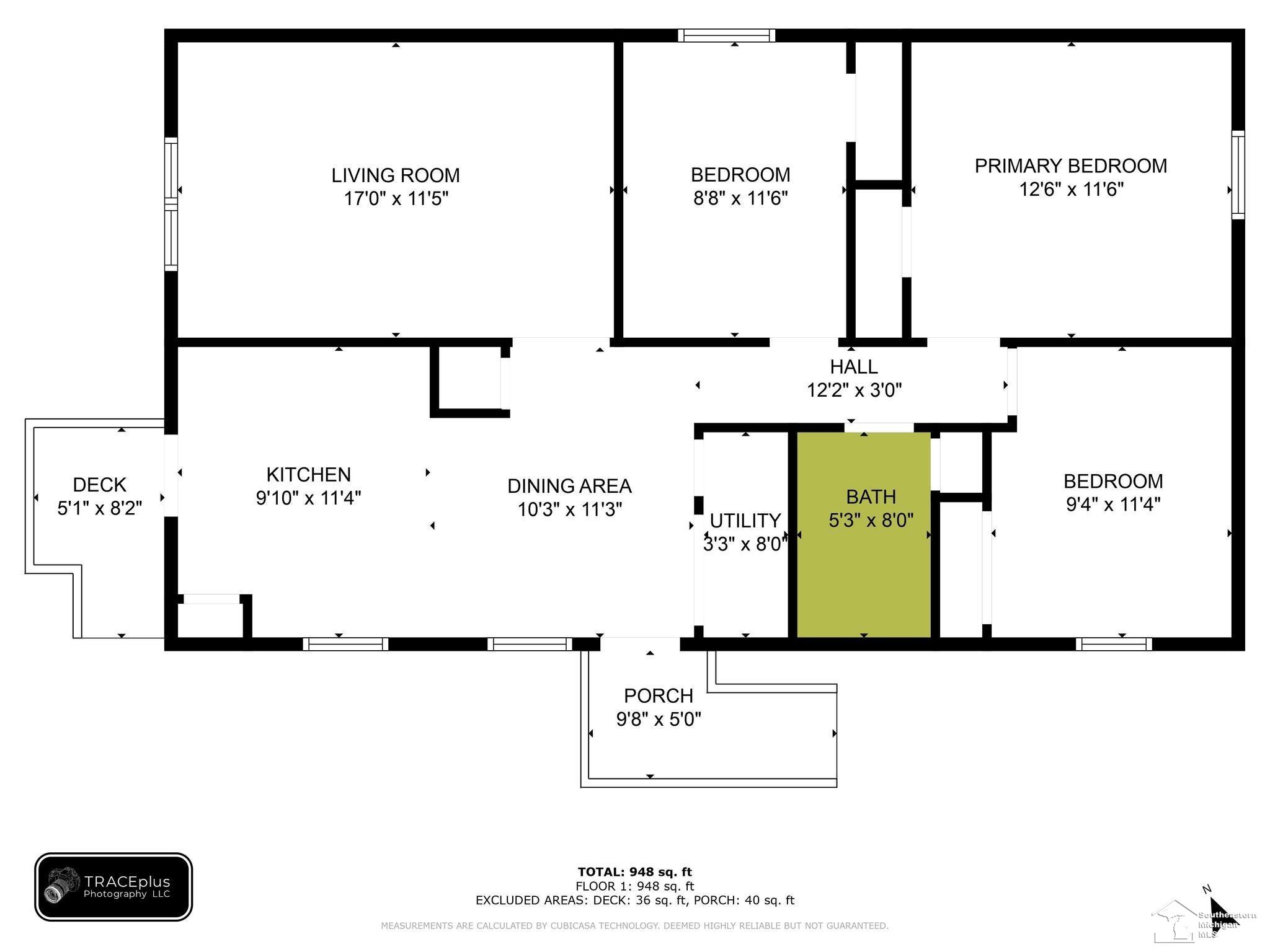 1898 Spaulding Road Monroe, MI 48162 - Photo 31 of 31 50144060-2a0e26dc-9b87-4c59-b68b-36b523674927.JPG