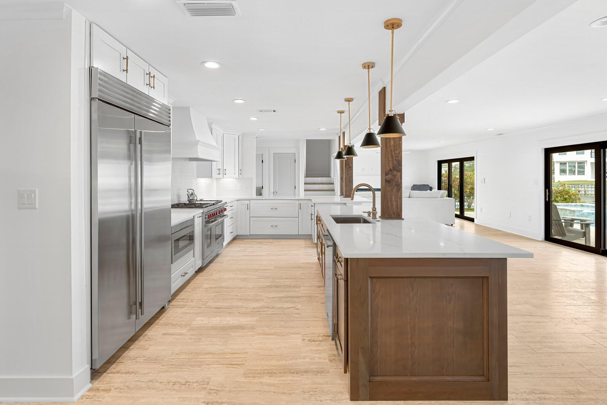 20 Norriego Road Destin, FL 32541 - Photo 14 of 62 Kitchen