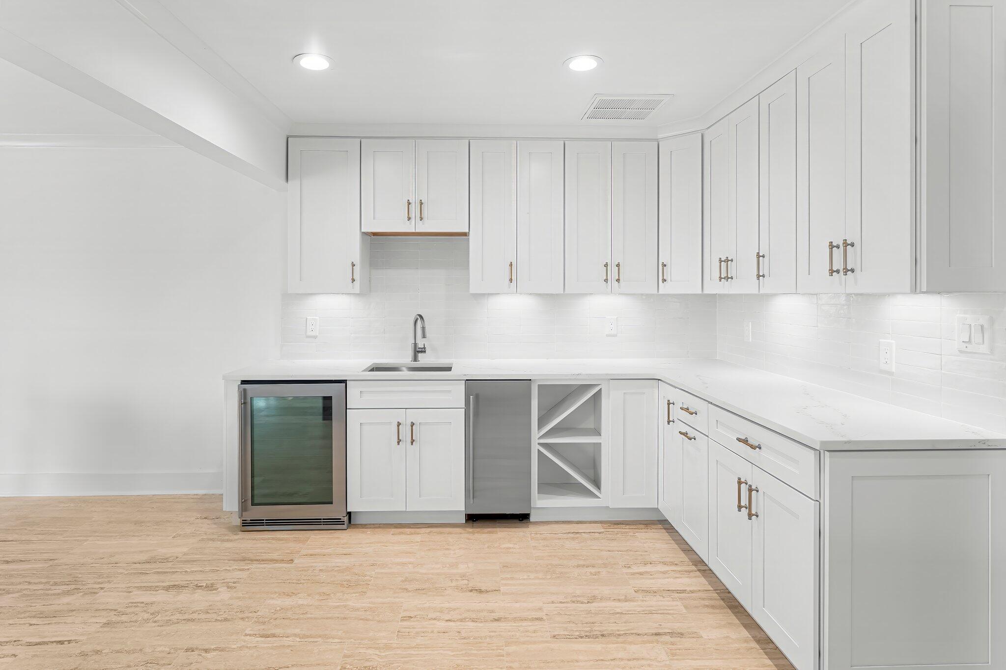 20 Norriego Road Destin, FL 32541 - Photo 16 of 62 Kitchen