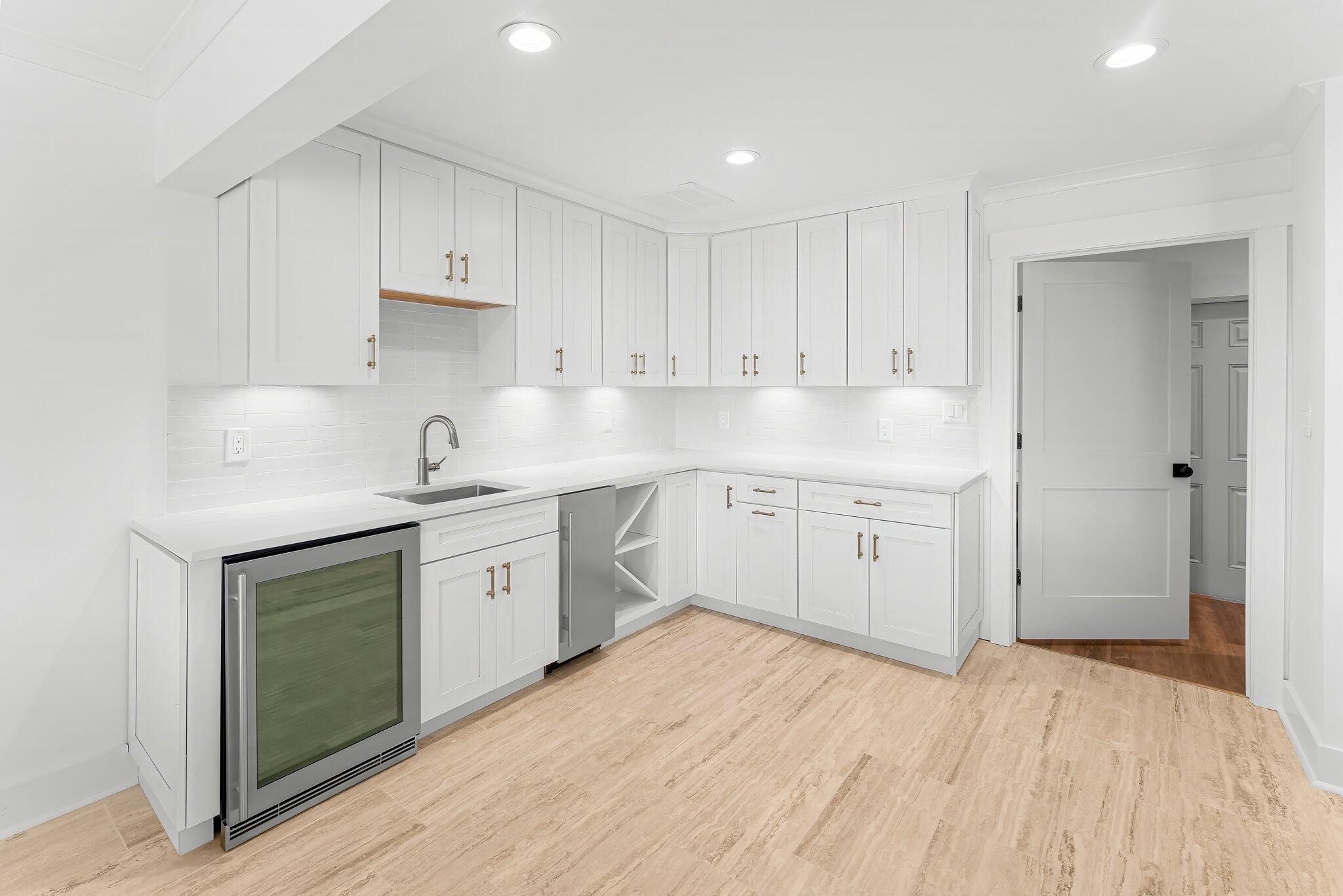 20 Norriego Road Destin, FL 32541 - Photo 17 of 62 Kitchen