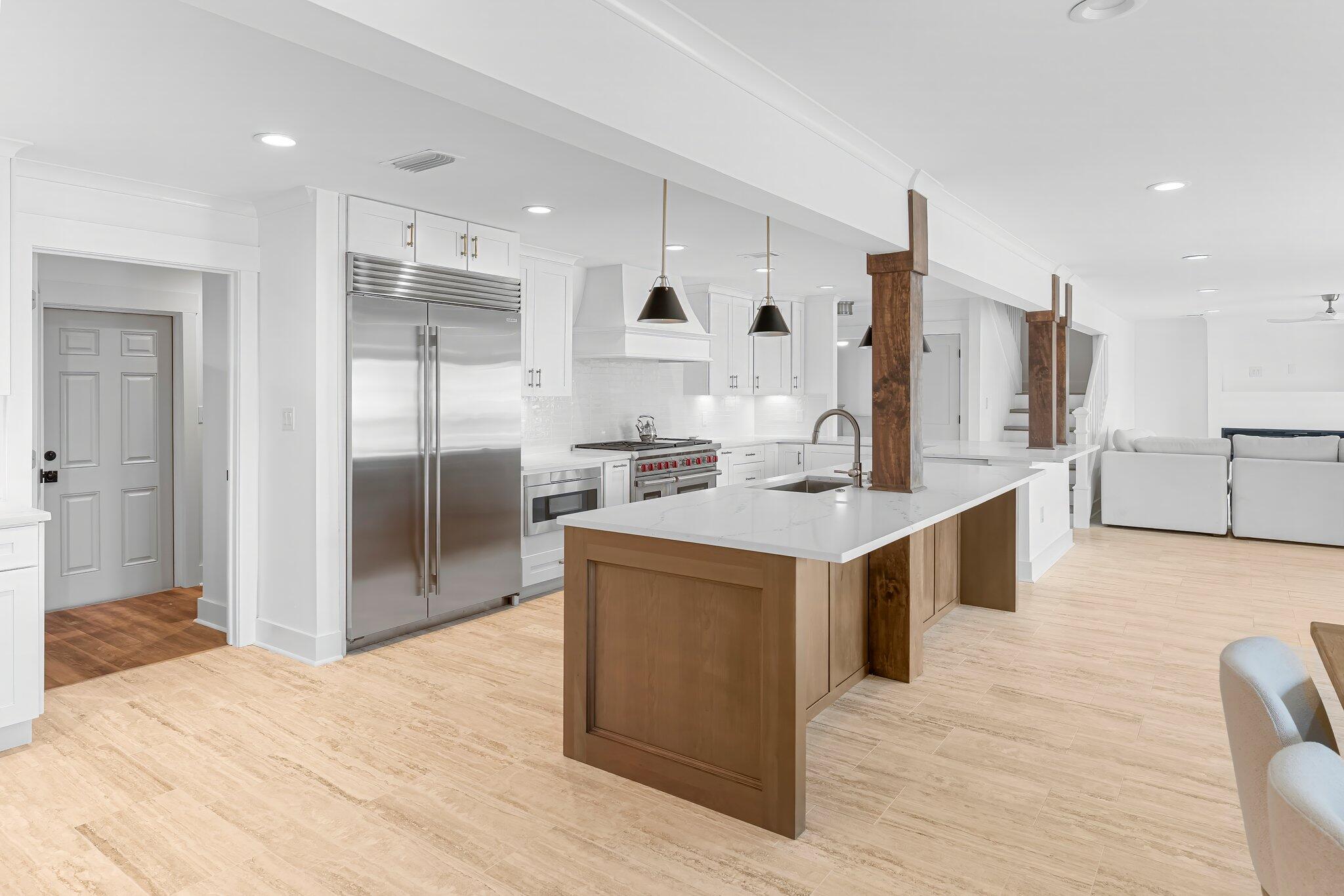 20 Norriego Road Destin, FL 32541 - Photo 18 of 62 Dining/Kitchen