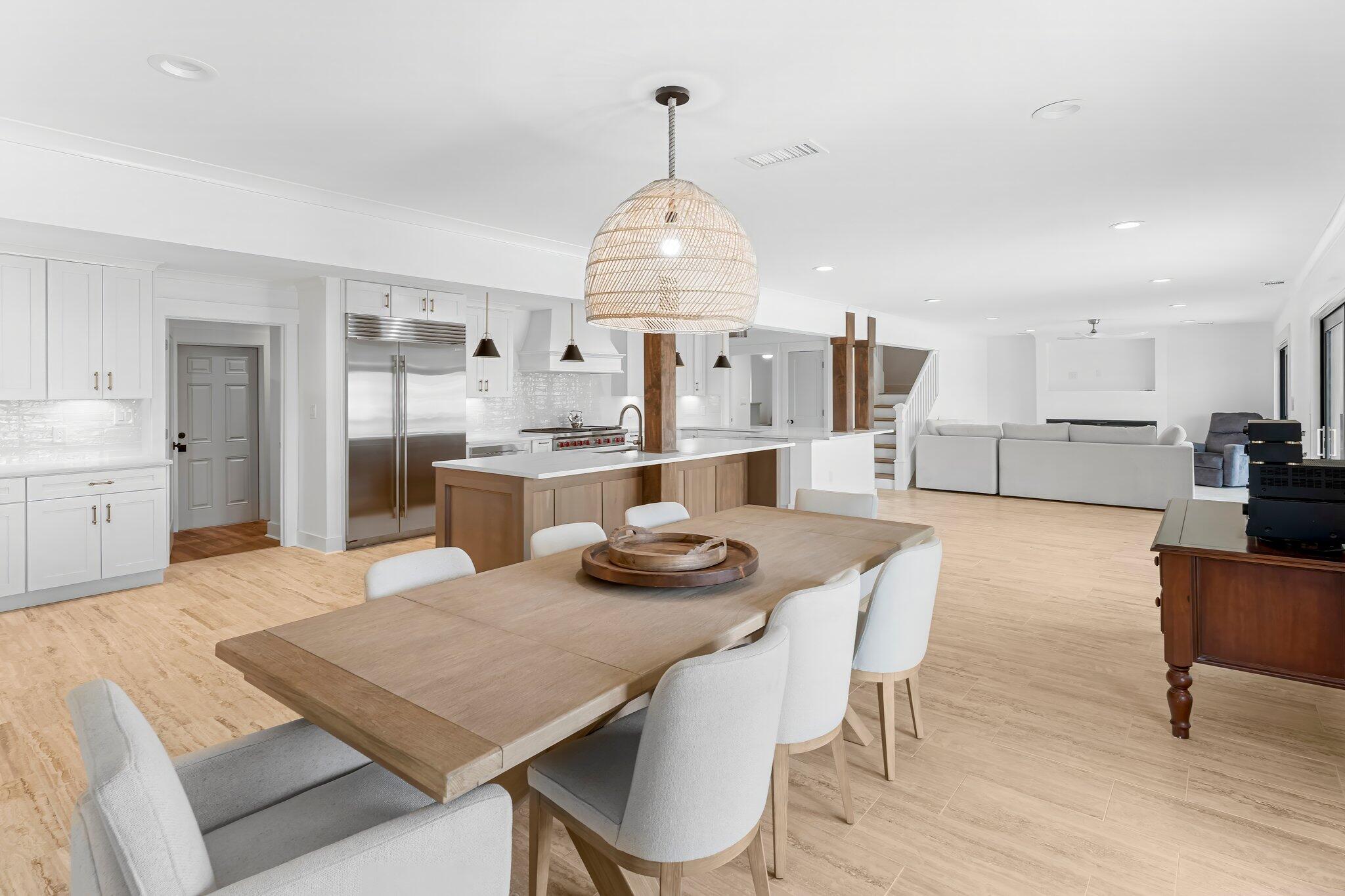 20 Norriego Road Destin, FL 32541 - Photo 23 of 62 Dining