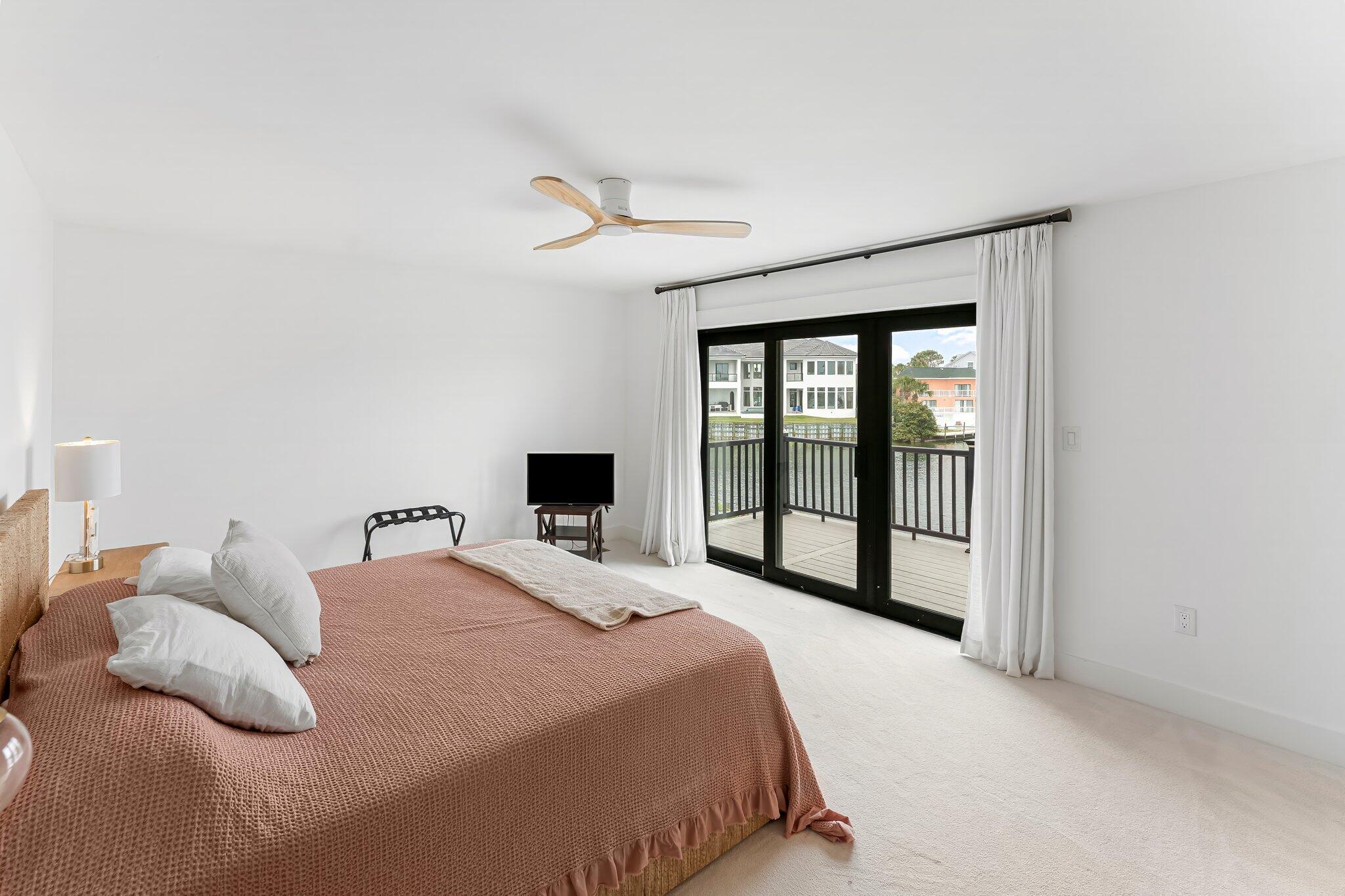 20 Norriego Road Destin, FL 32541 - Photo 24 of 62 Master Bedroom 1