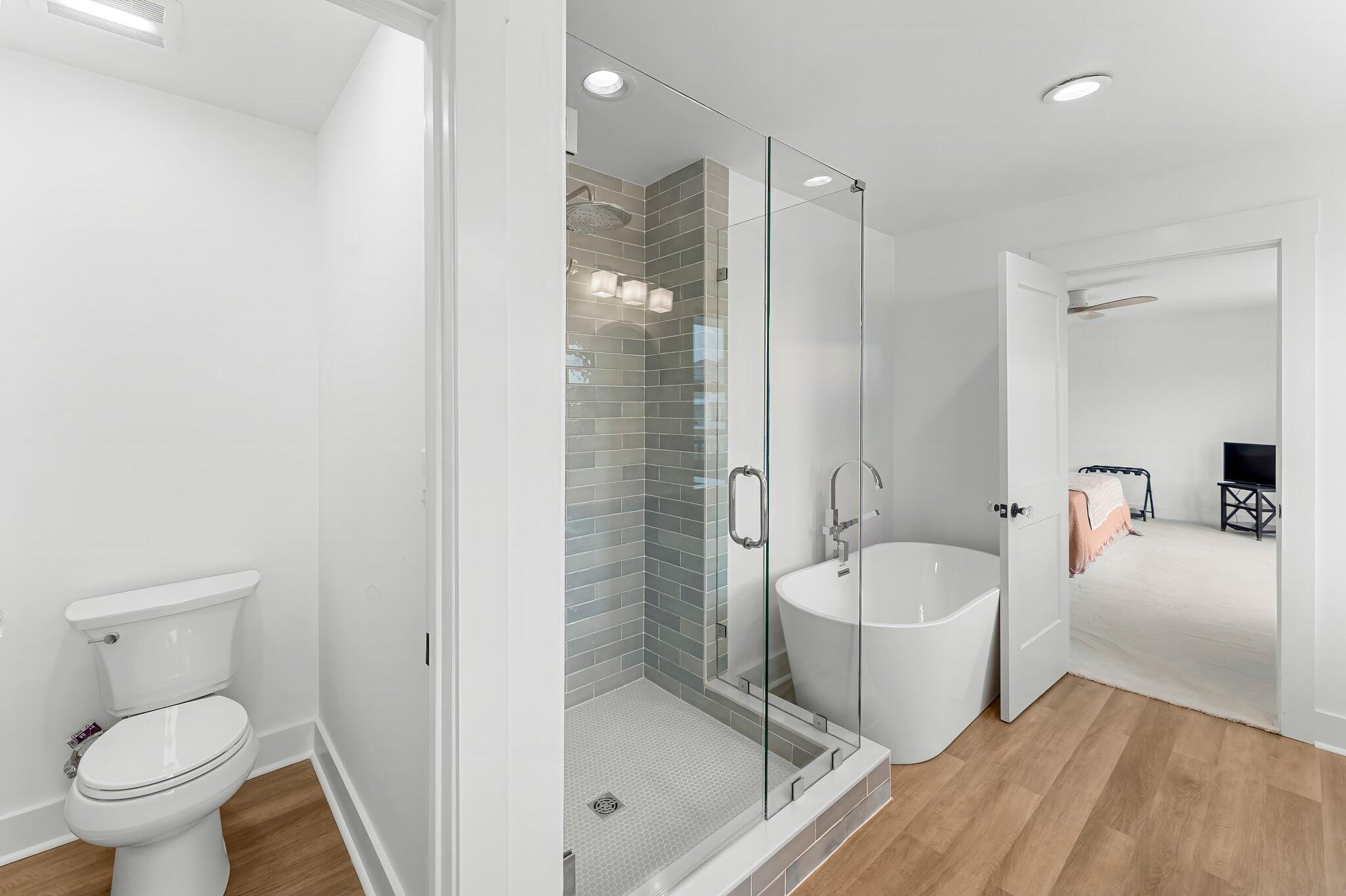 20 Norriego Road Destin, FL 32541 - Photo 28 of 62 Master Bath 1