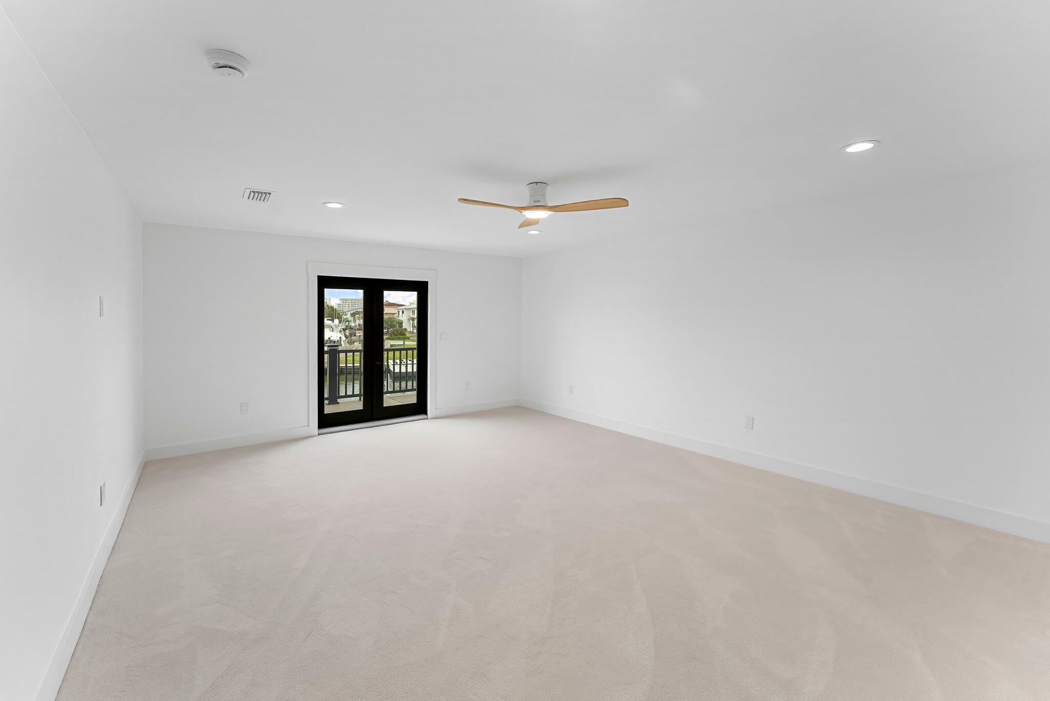 20 Norriego Road Destin, FL 32541 - Photo 35 of 62 Master Bedroom 2