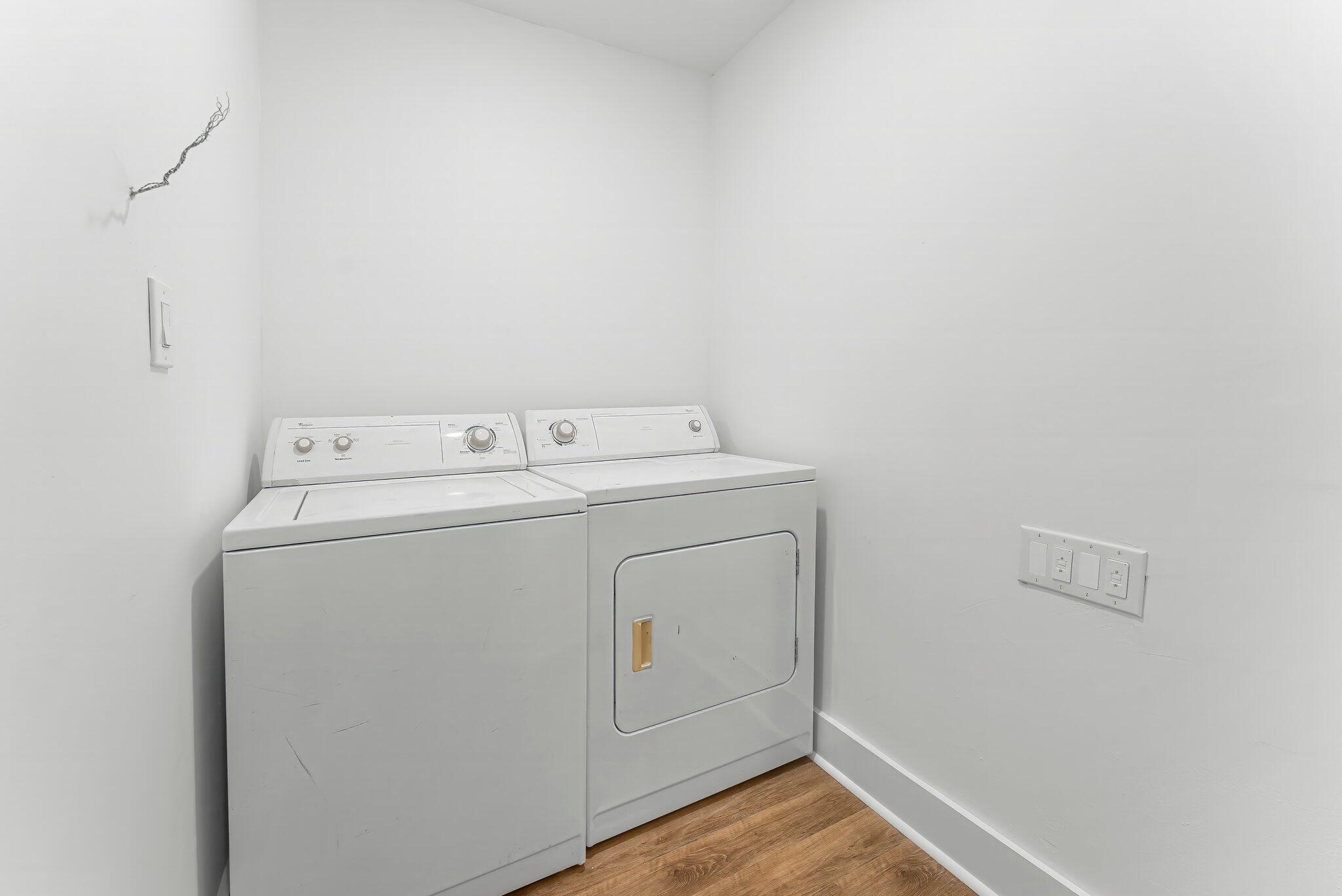 20 Norriego Road Destin, FL 32541 - Photo 41 of 62 Laundry