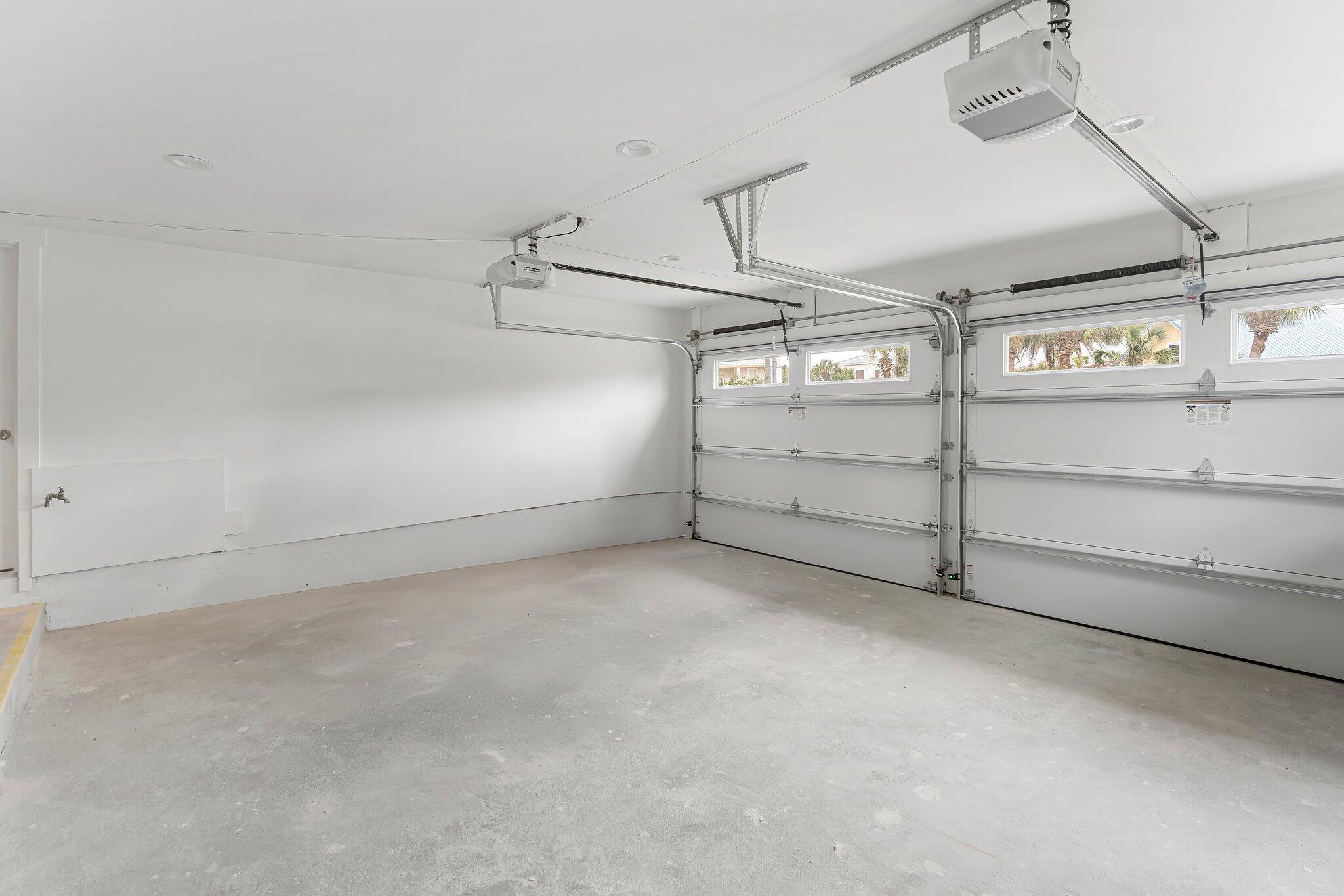 20 Norriego Road Destin, FL 32541 - Photo 42 of 62 Garage