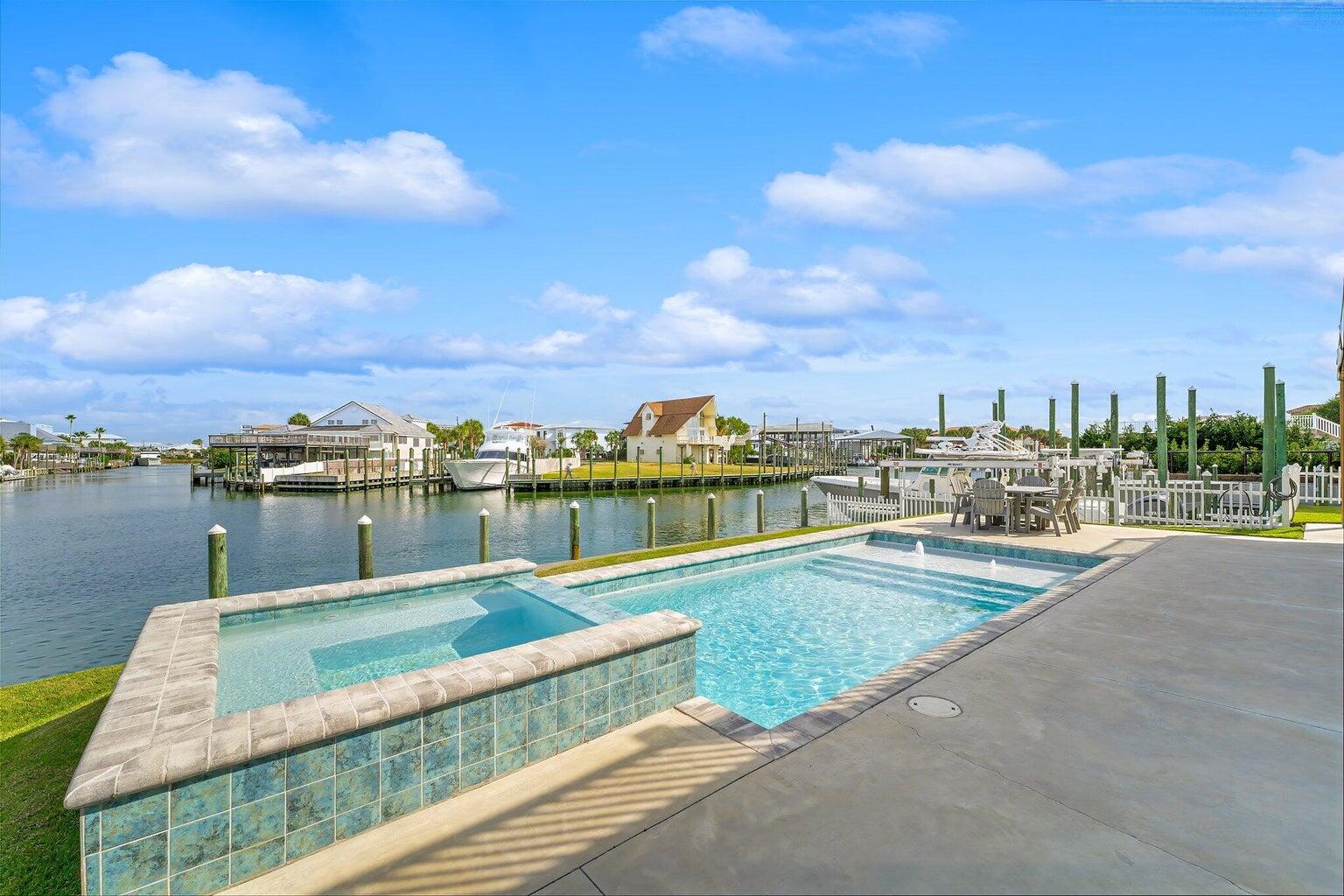 20 Norriego Road Destin, FL 32541 - Photo 49 of 62 Pool