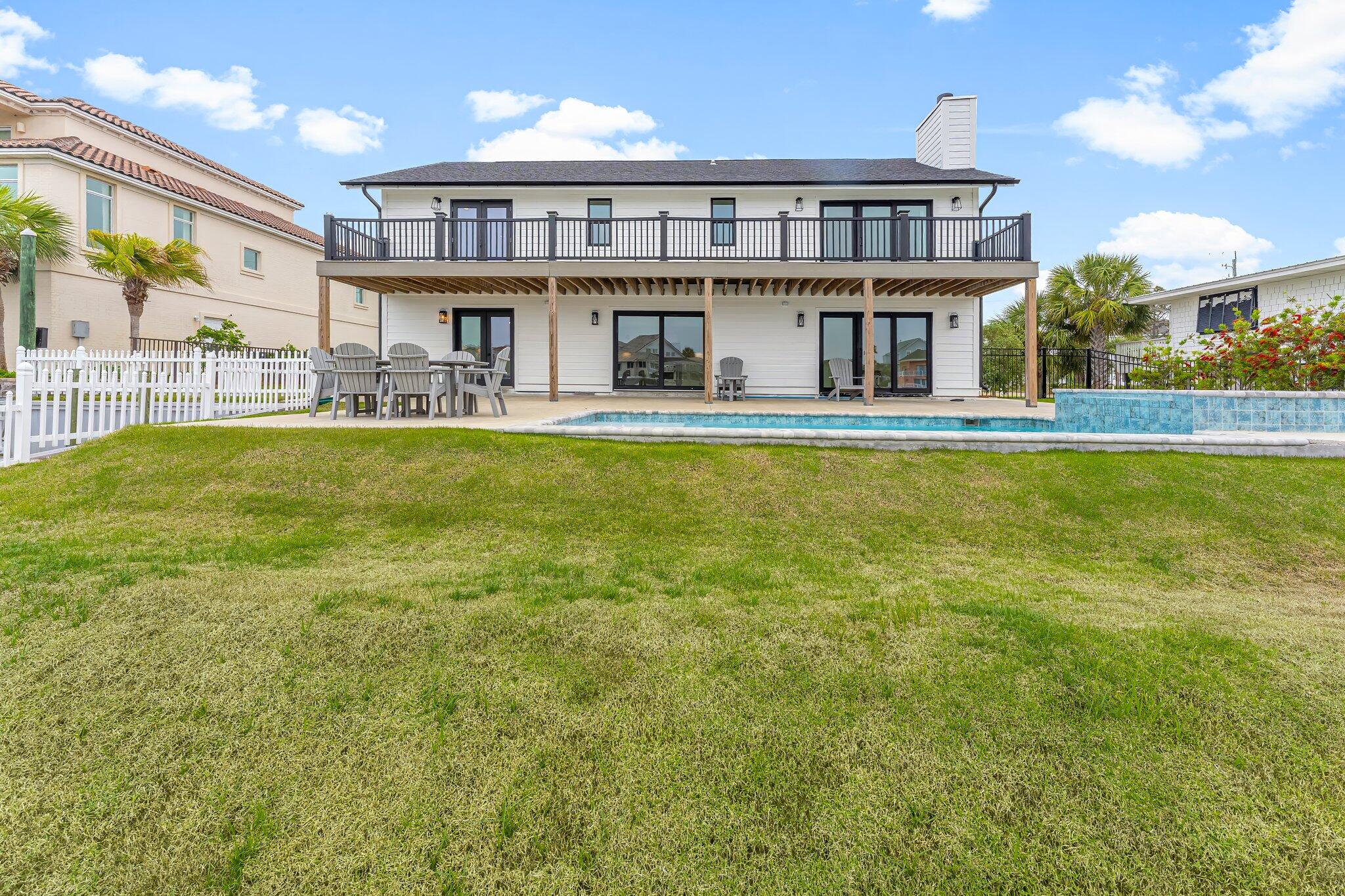 20 Norriego Road Destin, FL 32541 - Photo 57 of 62 Back