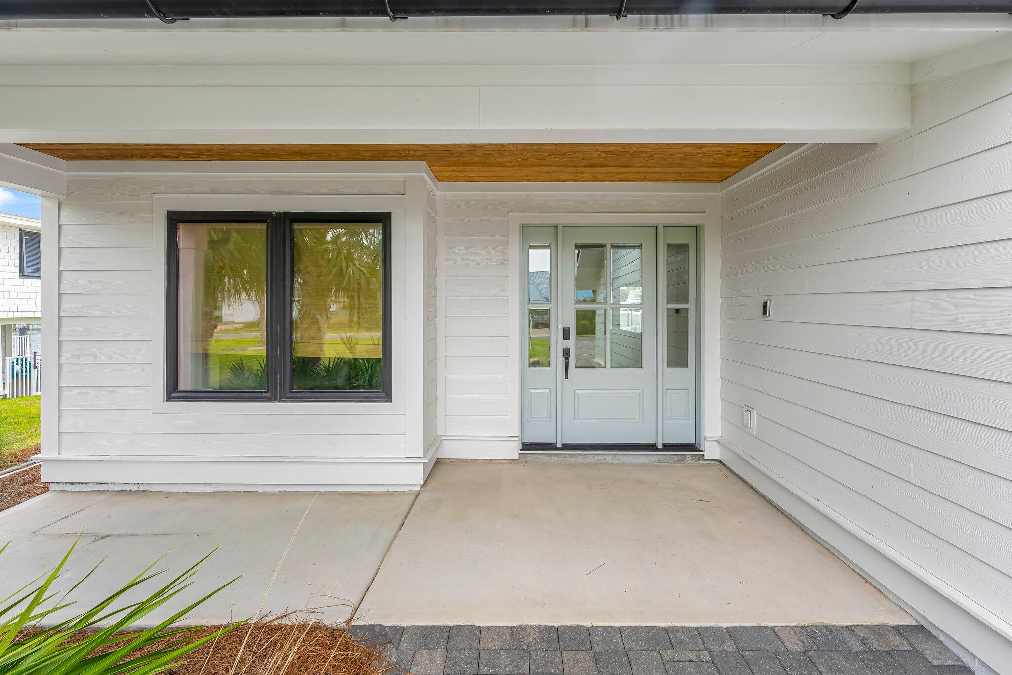 20 Norriego Road Destin, FL 32541 - Photo 6 of 62 Front Door