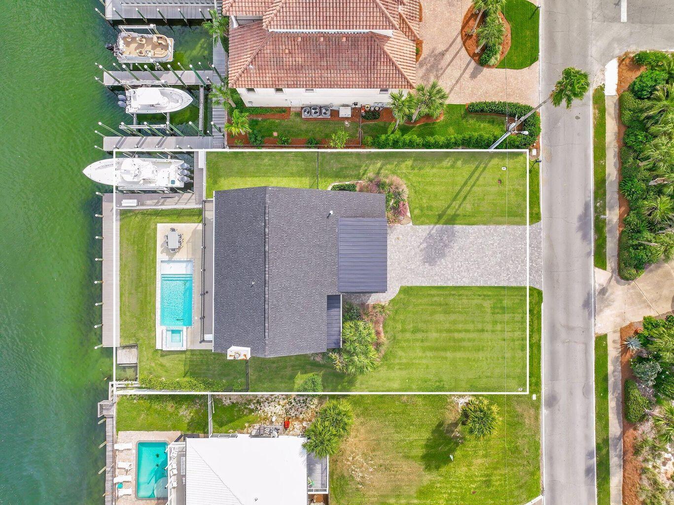 20 Norriego Road Destin, FL 32541 - Photo 61 of 62 Aerial