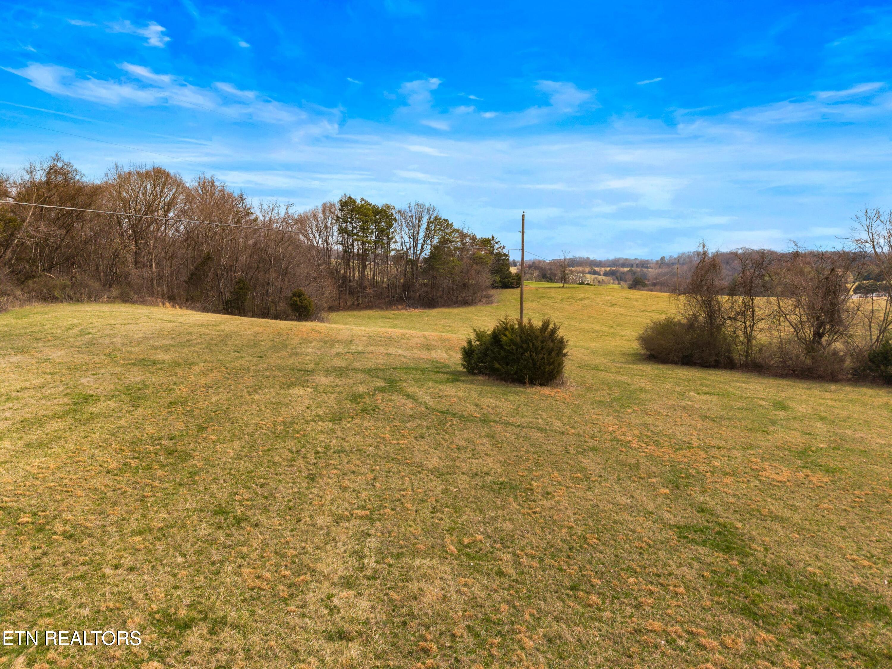 Lot B Zirkle Road Dandridge, TN 37725 - Photo 6 of 10 058