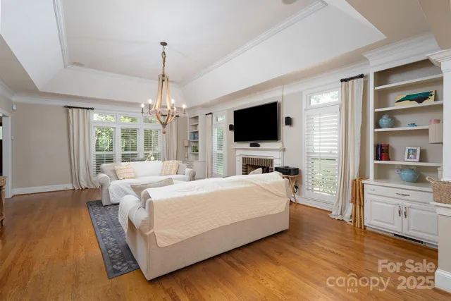 $1,225,000 | 5201 Jupiter Hills Court, Charlotte, NC 28277