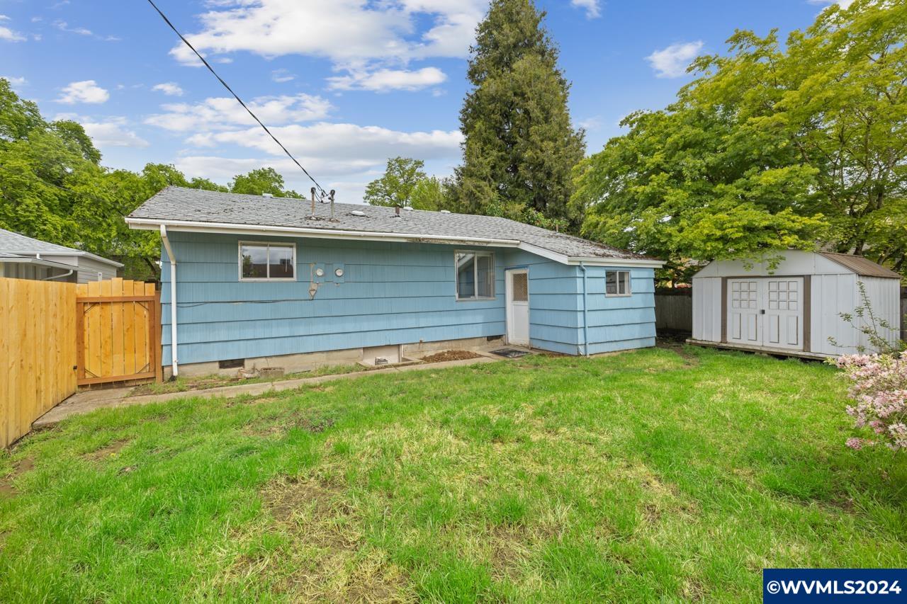 916 Southwest 11th Avenue Albany, OR 97321 - Photo 18 of 21 Gallery Image 18