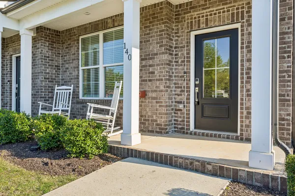 $2,190 | 140 Jackson Alan Drive, Murfreesboro, TN 37130