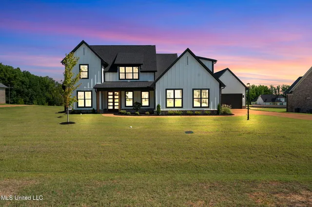 $649,500 | 5042 Camp Crossing, Hernando, MS 38632