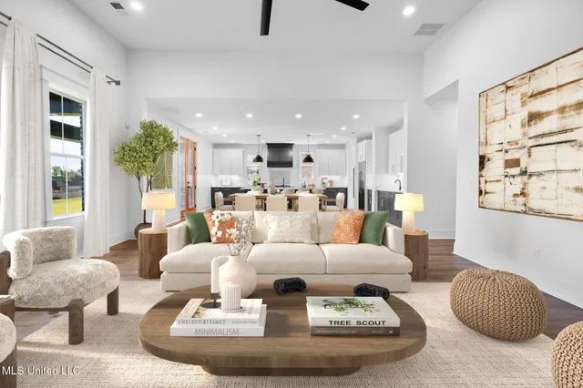 $649,500 | 5042 Camp Crossing, Hernando, MS 38632