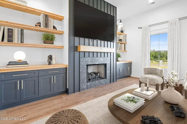 $649,500 | 5042 Camp Crossing, Hernando, MS 38632