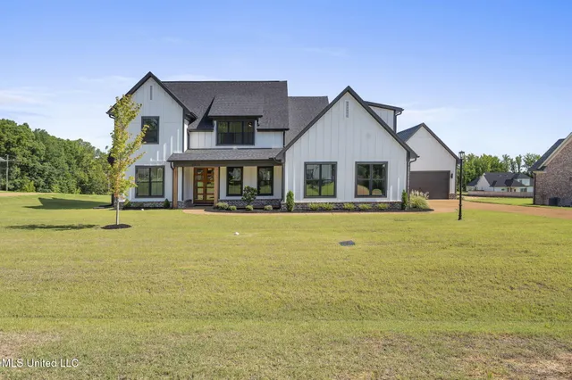 $649,500 | 5042 Camp Crossing, Hernando, MS 38632