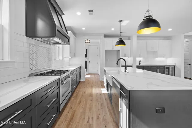 $649,500 | 5042 Camp Crossing, Hernando, MS 38632