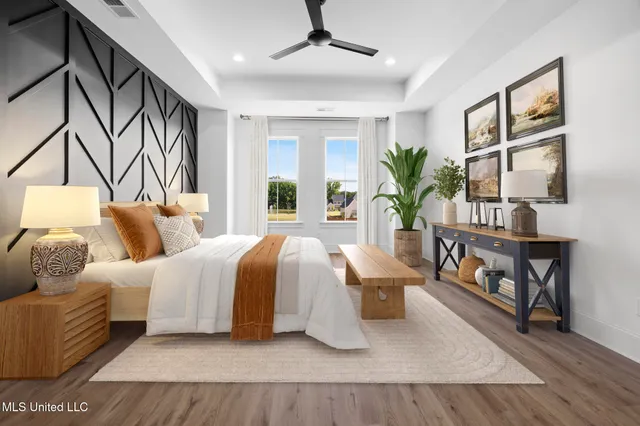 $649,500 | 5042 Camp Crossing, Hernando, MS 38632