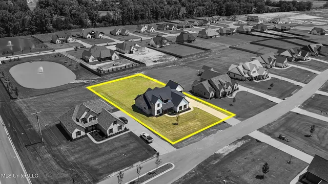 $649,500 | 5042 Camp Crossing, Hernando, MS 38632