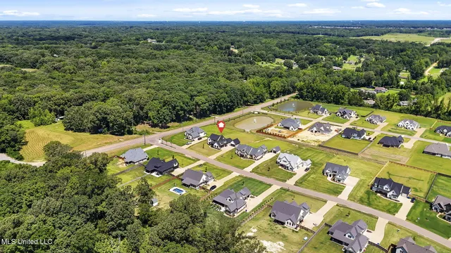 $649,500 | 5042 Camp Crossing, Hernando, MS 38632