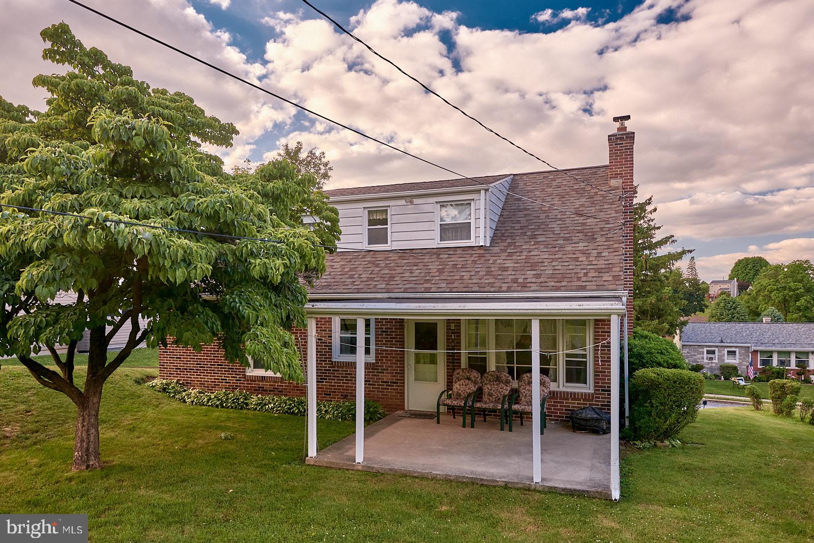 18 Ardmore Avenue Reading, PA 19607 - Photo 10 of 43 Gallery Image 10
