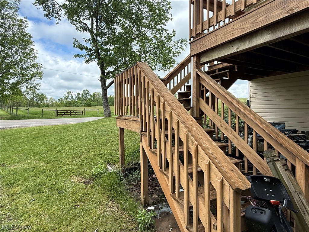 54552 Sarahsville Road Senecaville, OH 43780 - Photo 40 of 40