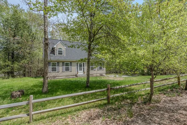 $529,900 | 83 Northwood Road, Strafford, NH 03884