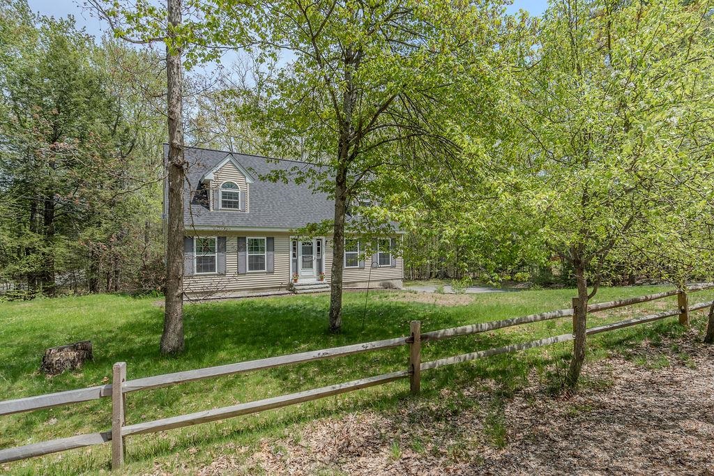 83 Northwood Road Strafford, NH 03884 - Photo 1 of 58