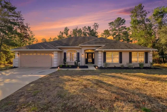 $424,000 | 21 Lobelia Court, Homosassa, FL 34446