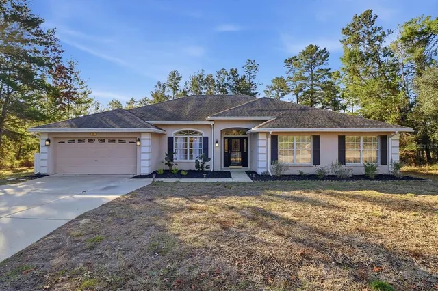 $414,000 | 21 Lobelia Court, Homosassa, FL 34446