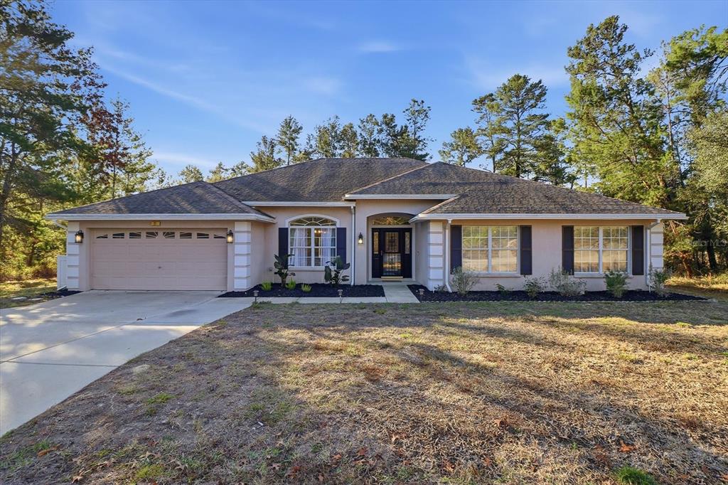 21 Lobelia Court Homosassa, FL 34446 - Photo 2 of 41