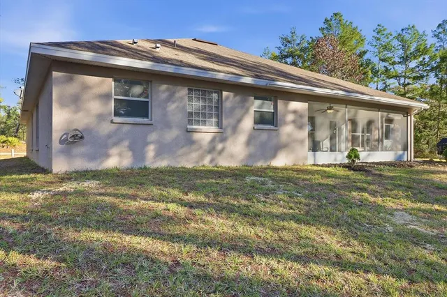 $414,000 | 21 Lobelia Court, Homosassa, FL 34446