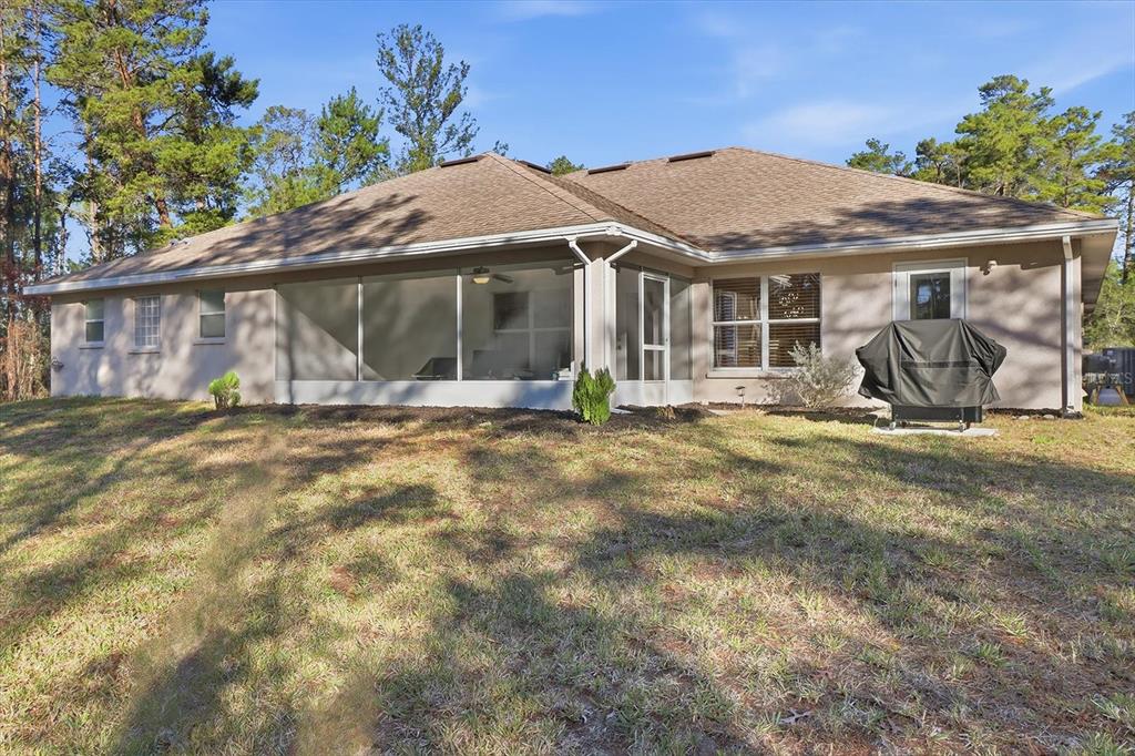 21 Lobelia Court Homosassa, FL 34446 - Photo 34 of 41