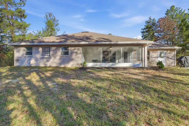 $414,000 | 21 Lobelia Court, Homosassa, FL 34446